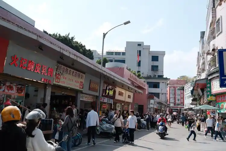街道三类点建设设计方案