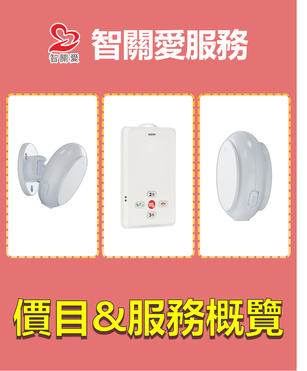 價目概覽
